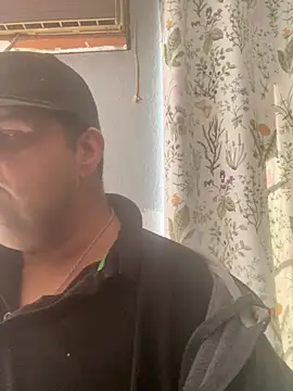 Miguel16i online show from 01-24-25, 07:07