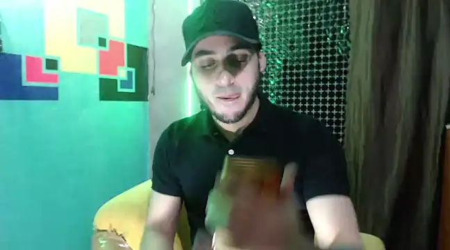 xxxxhotxoxo online show from 01-16-25, 08:33