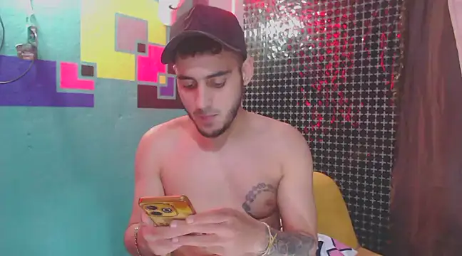 xxxxhotxoxo online show from 02-12-25, 10:35