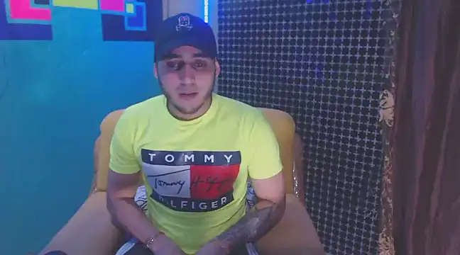 xxxxhotxoxo online show from 02-27-25, 07:30