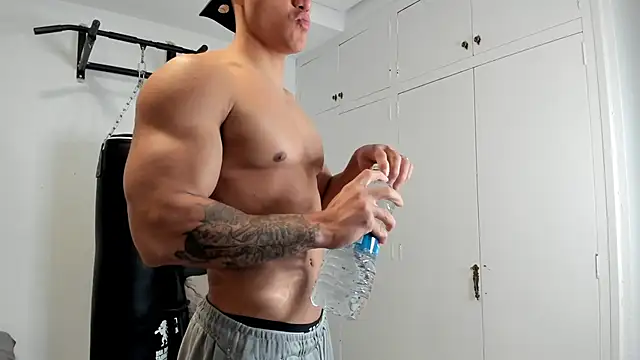 dan01  online show from 03-01-26, 07:25