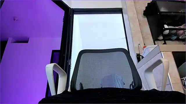 CandyLatinHott online show from 03-08-26, 06:33