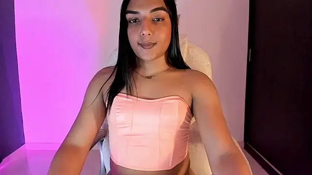 CandyLatinHott online show from 11-10-25, 01:43