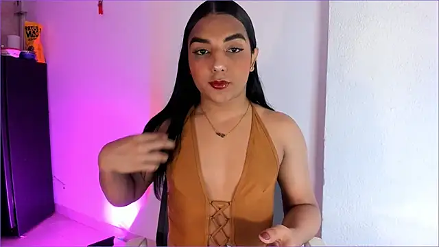 CandyLatinHott online show from 04-30-26, 07:10