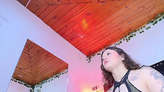 Eda Bonne online show from 01-08-26, 12:33