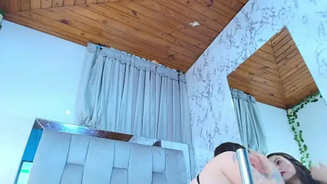 Eda Bonne online show from 02-15-26, 12:48