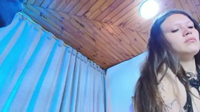 Eda Bonne online show from 04-04-26, 11:17