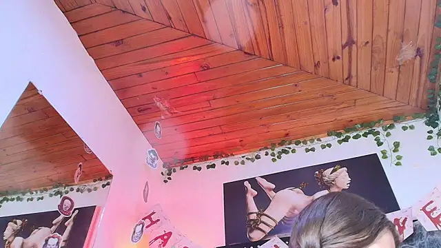 Eda Bonne online show from 11-01-25, 12:43