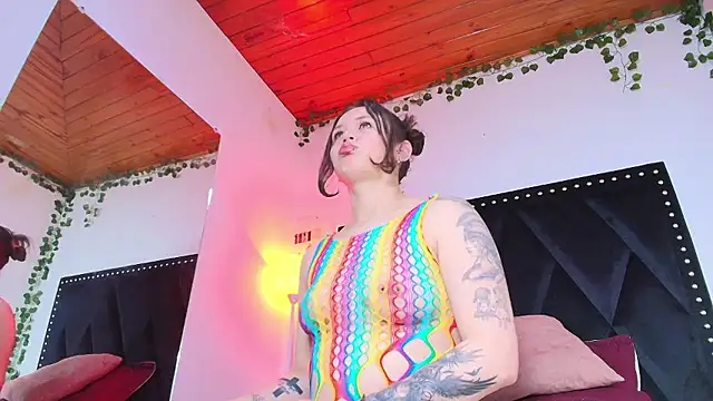 Eda Bonne online show from 01-07-26, 12:54