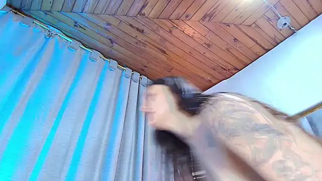 Eda Bonne online show from 04-15-26, 11:16