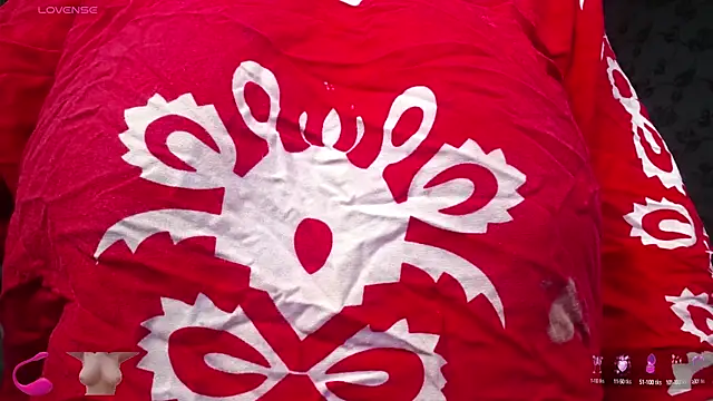 kalpanaaishaa online show from 09-30-25, 10:10