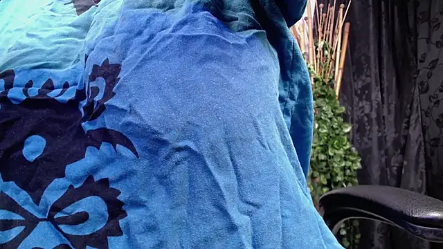 kalpanaaishaa online show from 12-17-25, 10:09