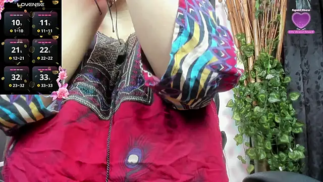 kalpanaaishaa online show from 02-05-26, 11:39