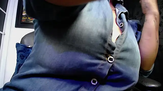 kalpanaaishaa online show from 12-16-25, 10:19