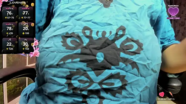 kalpanaaishaa online show from 02-03-26, 11:37