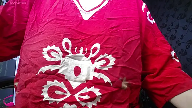 kalpanaaishaa online show from 09-12-25, 10:04