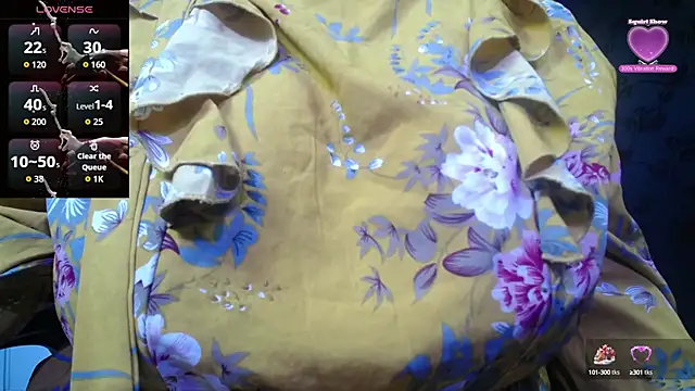 kalpanaaishaa online show from 10-14-25, 10:16