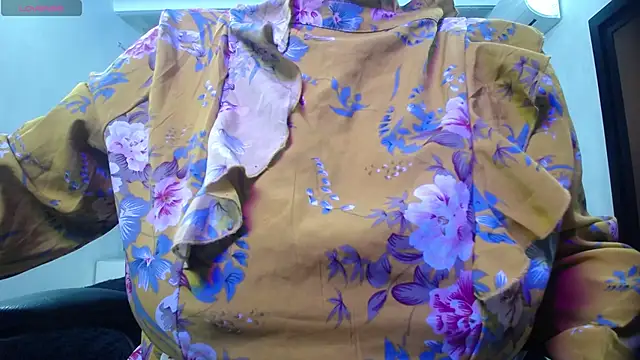 kalpanaaishaa online show from 11-05-25, 10:18