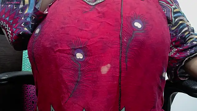 kalpanaaishaa online show from 02-14-26, 11:32