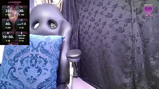 kalpanaaishaa online show from 10-16-25, 10:12