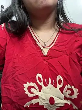 kalpanaaishaa online show from 04-06-26, 11:33