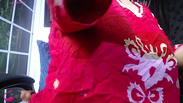 kalpanaaishaa online show from 09-26-25, 10:11