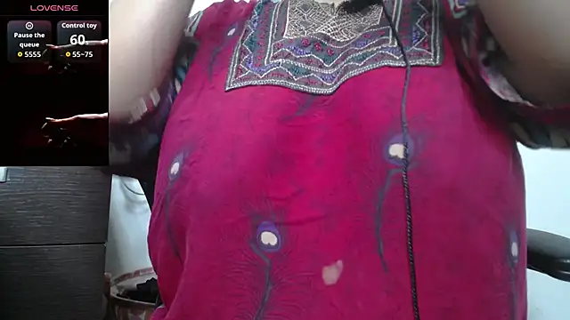 kalpanaaishaa online show from 03-05-26, 11:51