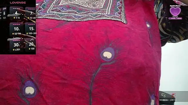 kalpanaaishaa online show from 03-02-26, 11:39