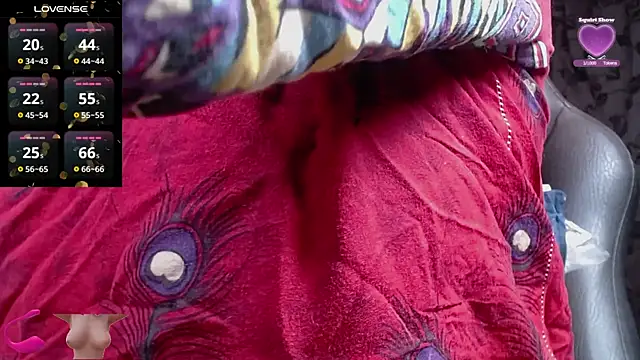 kalpanaaishaa online show from 01-13-26, 11:36