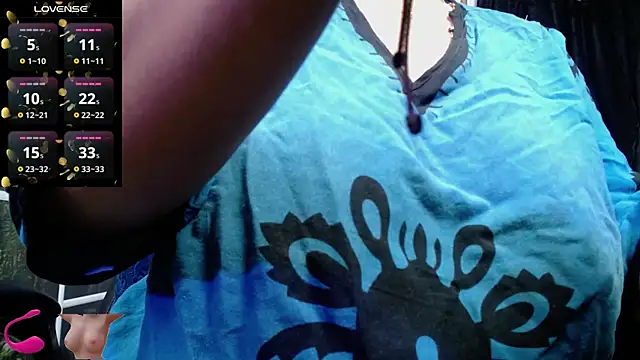 kalpanaaishaa online show from 12-23-25, 10:14