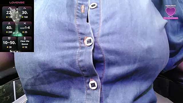 kalpanaaishaa online show from 10-18-25, 11:01