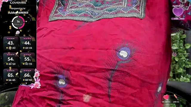 kalpanaaishaa online show from 02-09-26, 11:30