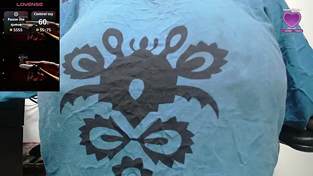 kalpanaaishaa online show from 03-24-26, 11:32