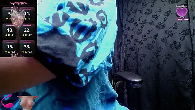 kalpanaaishaa online show from 11-07-25, 10:09