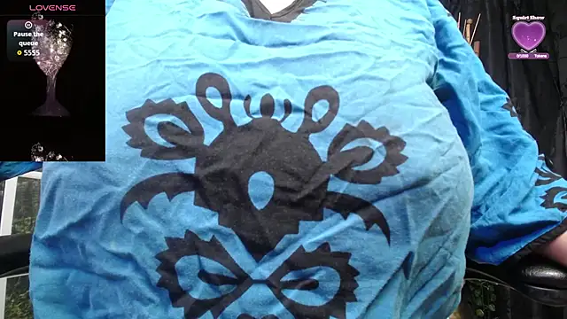 kalpanaaishaa online show from 10-23-25, 10:03