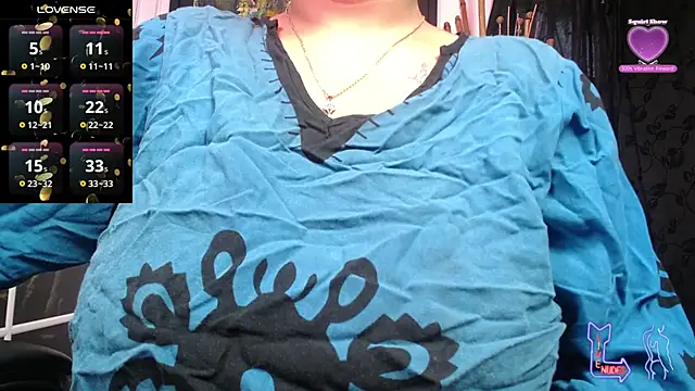 kalpanaaishaa online show from 01-17-26, 11:25