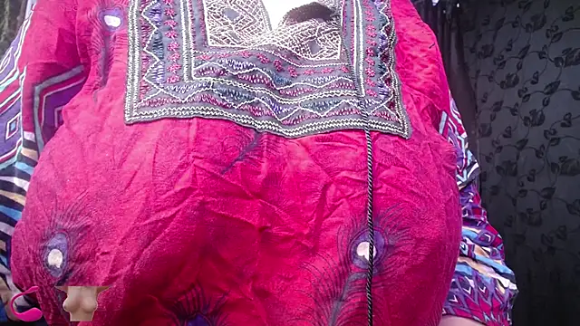 kalpanaaishaa online show from 09-29-25, 10:11