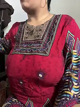 kalpanaaishaa online show from 05-22-26, 11:52