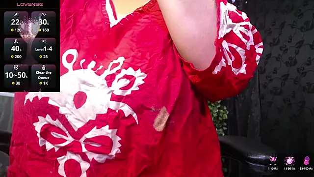 kalpanaaishaa online show from 10-08-25, 10:17