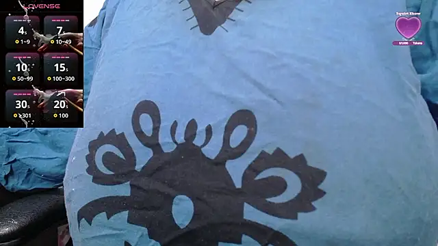 kalpanaaishaa online show from 03-10-26, 11:36