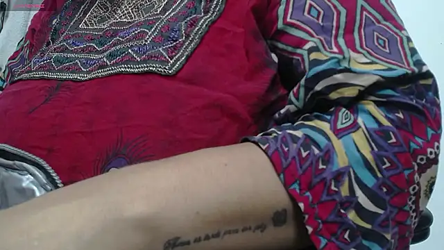 kalpanaaishaa online show from 03-21-26, 11:36