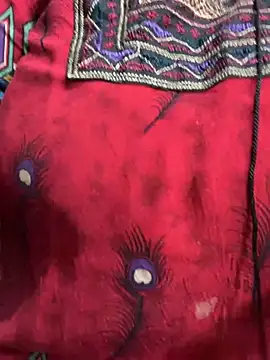 Snapshot of kalpanaaishaa chatting on 07-11-26, 11:43 kalpanaaishaa online show from 07-11-26, 11:43