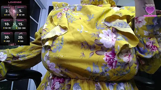 kalpanaaishaa online show from 10-22-25, 10:04