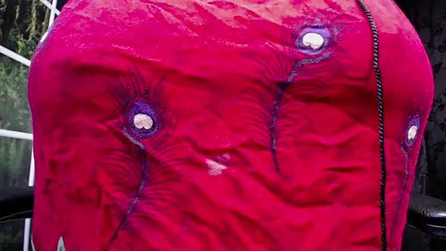 kalpanaaishaa online show from 11-28-25, 10:15