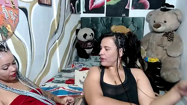 manzanahot9 online show from 09-27-25, 11:44