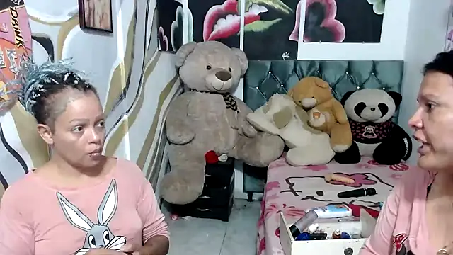 manzanahot9 online show from 09-11-25, 07:03