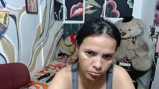 manzanahot9 online show from 02-27-26, 01:55