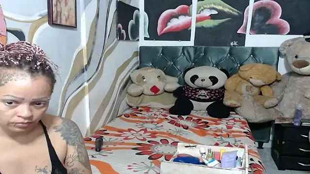 manzanahot9 online show from 01-19-26, 07:45