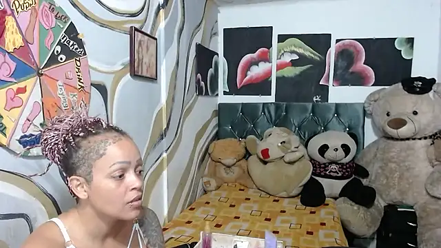 manzanahot9 online show from 01-06-26, 06:56