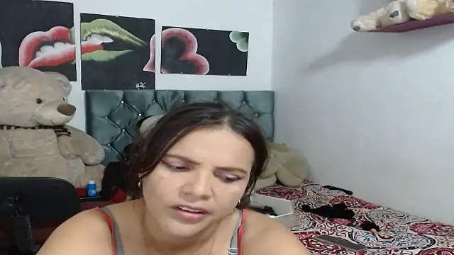 manzanahot9 online show from 01-19-25, 12:06
